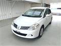 2010 Nissan Tiida