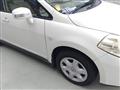 2010 Nissan Tiida