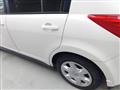 2010 Nissan Tiida