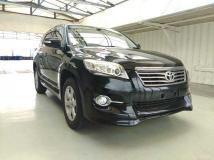 2010 Toyota Vanguard