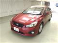 2013 Subaru Impreza