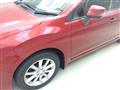 2013 Subaru Impreza