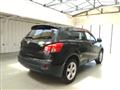 2008 Nissan Dualis