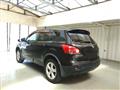 2008 Nissan Dualis