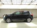 2008 Nissan Dualis