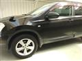 2008 Nissan Dualis