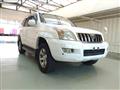 2009 Toyota Land Cruiser Prado