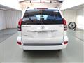 2009 Toyota Land Cruiser Prado