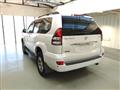2009 Toyota Land Cruiser Prado
