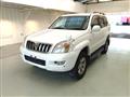 2009 Toyota Land Cruiser Prado