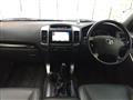 2009 Toyota Land Cruiser Prado