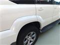 2009 Toyota Land Cruiser Prado