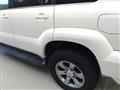 2009 Toyota Land Cruiser Prado