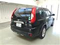 2013 Nissan X-Trail