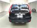2013 Nissan X-Trail