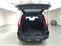 2013 Nissan X-Trail