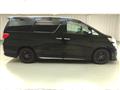 2008 Toyota Vellfire