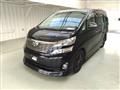 2008 Toyota Vellfire