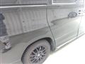 2008 Toyota Vellfire