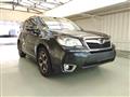 2012 Subaru Forester