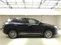 2014 Toyota Harrier