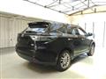 2014 Toyota Harrier