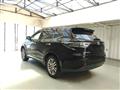 2014 Toyota Harrier