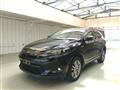 2014 Toyota Harrier