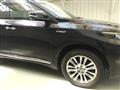 2014 Toyota Harrier