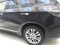 2014 Toyota Harrier