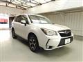 2013 Subaru Forester
