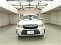 2013 Subaru Forester