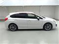 2012 Subaru Impreza