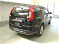 2013 Nissan X-Trail