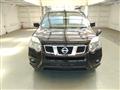 2013 Nissan X-Trail