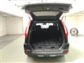 2013 Nissan X-Trail