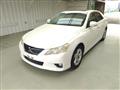 2010 Toyota Mark X
