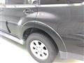 2009 Mitsubishi Pajero