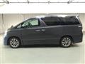 2010 Toyota Vellfire