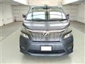2010 Toyota Vellfire