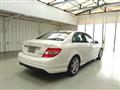 2011 Mercedes-Benz C-Class