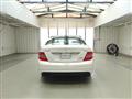 2011 Mercedes-Benz C-Class