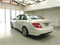 2011 Mercedes-Benz C-Class