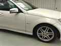 2011 Mercedes-Benz C-Class