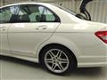 2011 Mercedes-Benz C-Class
