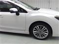 2016 Subaru Impreza
