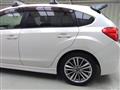 2016 Subaru Impreza