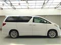 2008 Toyota Alphard