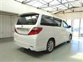 2008 Toyota Alphard