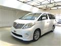 2008 Toyota Alphard